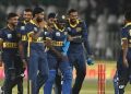 ৪৩০ রান তাড়া করে শ্রীলঙ্কার অবিশ্বাস্য জয়