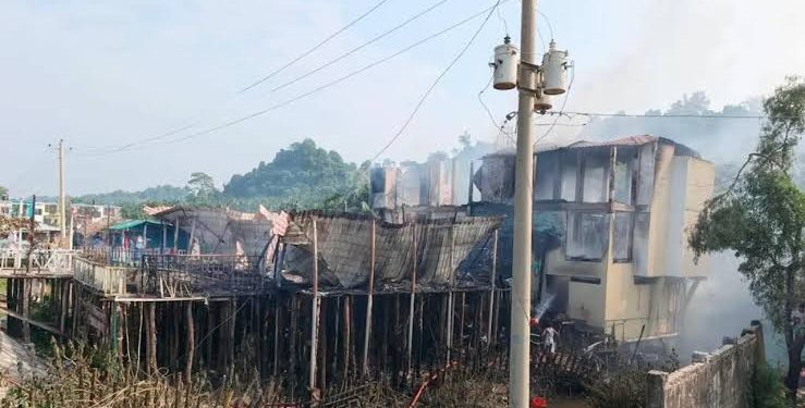 ছিল না অনুমোদন, অনিরাপদ ঘোষণার পরও চালু ছিল টুপটুপ
