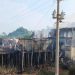 ছিল না অনুমোদন, অনিরাপদ ঘোষণার পরও চালু ছিল টুপটুপ