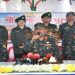 দুর্গোৎসবের নিরাপত্তায় আনসার-ভিডিপির ১৩১ ঘটনায় পদক্ষেপ, আটক ৪৯ জন